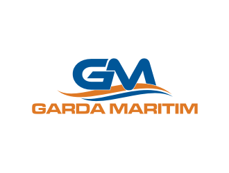 Garda Maritim logo design by RatuCempaka