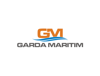 Garda Maritim logo design by RatuCempaka