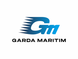 Garda Maritim logo design by suamitampan
