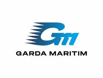 Garda Maritim logo design by suamitampan