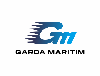Garda Maritim logo design by suamitampan