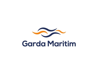 Garda Maritim logo design by wongndeso