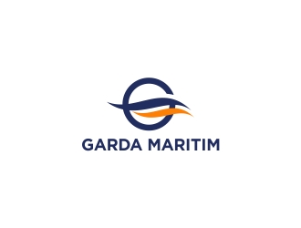 Garda Maritim logo design by CreativeKiller