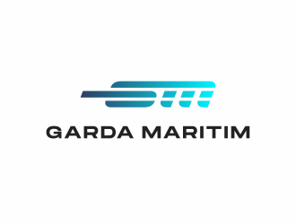 Garda Maritim logo design by suamitampan