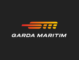 Garda Maritim logo design by suamitampan