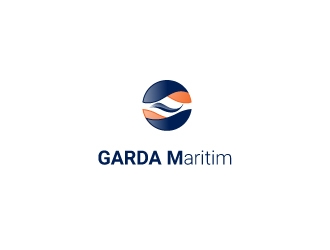 Garda Maritim logo design by drifelm