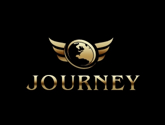 Journey logo design by bougalla005