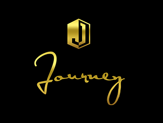 Journey logo design by 3Dlogos