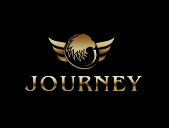 Journey logo design by bougalla005