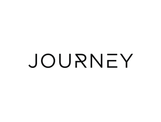 Journey logo design by logitec