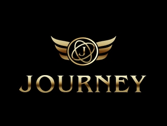 Journey logo design by bougalla005