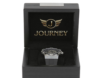 Journey logo design by bougalla005