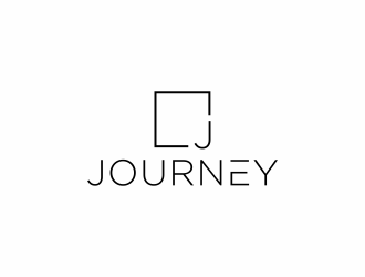 Journey logo design by checx