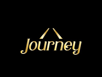 Journey logo design by azure