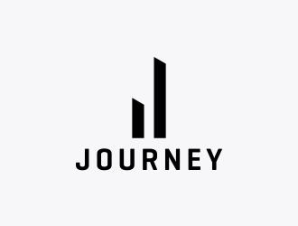Journey logo design by goblin