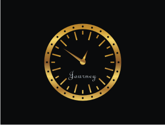 Journey logo design by bricton