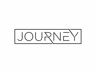 Journey logo design by sarungan