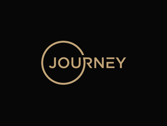 Journey logo design by alby