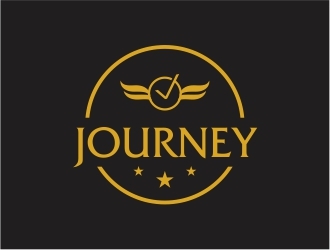 Journey logo design by sarungan