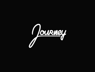 Journey logo design by alby