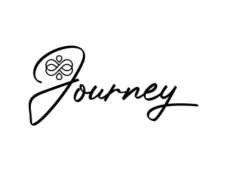 Journey logo design by JessicaLopes