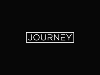Journey logo design by alby