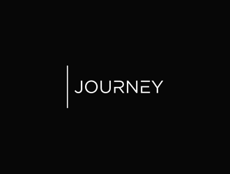 Journey logo design by alby