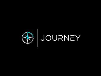 Journey logo design by alby
