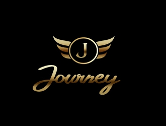Journey logo design by bougalla005