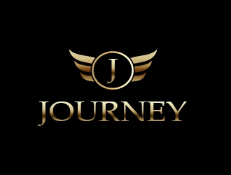 Journey logo design by bougalla005