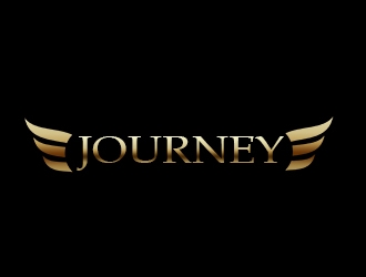 Journey logo design by bougalla005