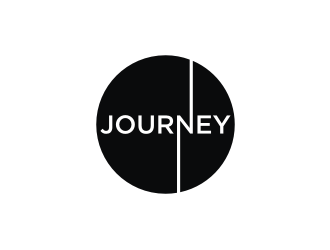 Journey logo design by vostre