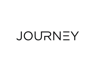 Journey logo design by vostre