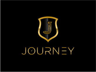 Journey logo design by evdesign