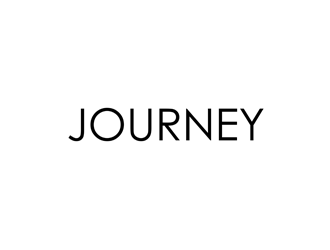 Journey logo design by clayjensen