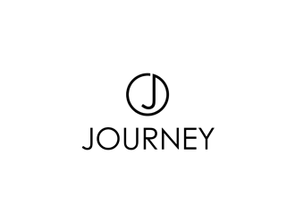 Journey logo design by clayjensen