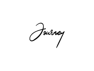 Journey logo design by clayjensen