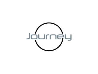 Journey logo design by clayjensen
