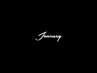 Journey logo design by afra_art