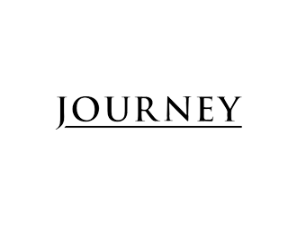 Journey logo design by jancok