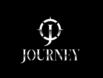 Journey logo design by serprimero
