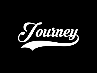 Journey logo design by IrvanB