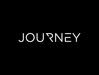 Journey logo design by IrvanB