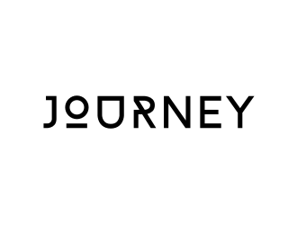 Journey logo design by artery