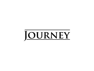Journey logo design by clayjensen