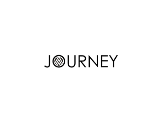 Journey logo design by clayjensen