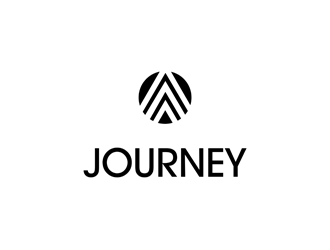 Journey logo design by clayjensen