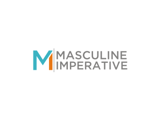Masculine Imperative logo design by Diancox