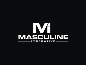 Masculine Imperative logo design by Sheilla