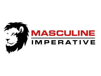 Masculine Imperative logo design by cybil